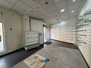 Local comercial en alquiler en Nájera