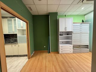 Local comercial en alquiler en Nájera