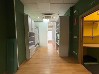 Local comercial en alquiler en Nájera