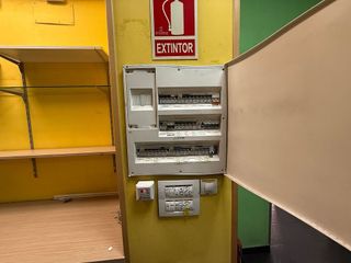 Local comercial en alquiler en Nájera