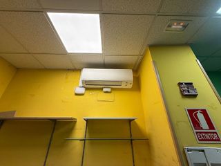 Local comercial en alquiler en Nájera