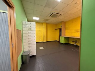 Local comercial en alquiler en Nájera