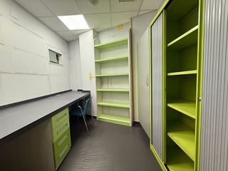 Local comercial en alquiler en Nájera