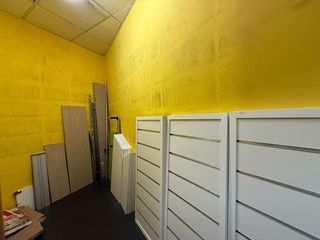 Local comercial en alquiler en Nájera