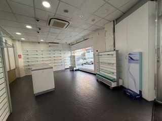 Local comercial en alquiler en Nájera