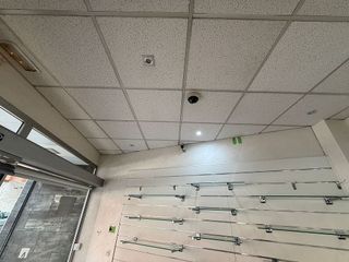 Local comercial en alquiler en Nájera