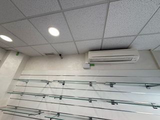 Local comercial en alquiler en Nájera