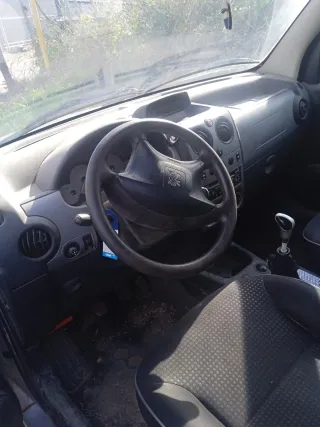 Peugeot Partner 2006