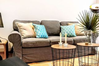 Piso en alquiler en El Raval en Barcelona