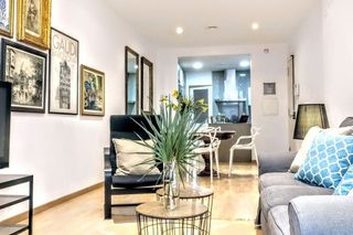 Piso en alquiler en El Raval en Barcelona