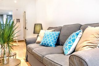 Piso en alquiler en El Raval en Barcelona