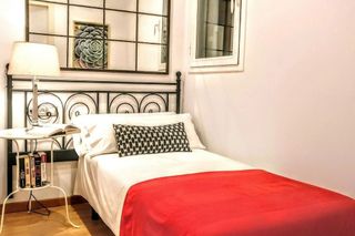 Piso en alquiler en El Raval en Barcelona