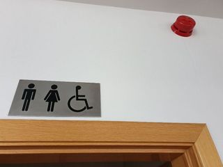 Oficina en alquiler en Sant Joan Despí