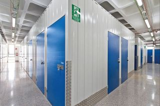 Trastero en alquiler en Sant Adrià de Besos