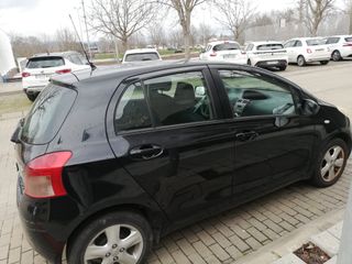 Toyota Yaris 2007