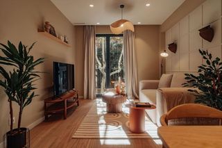 Piso en alquiler en Fort Pienc en Barcelona