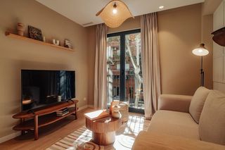 Piso en alquiler en Fort Pienc en Barcelona