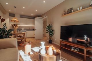 Piso en alquiler en Fort Pienc en Barcelona