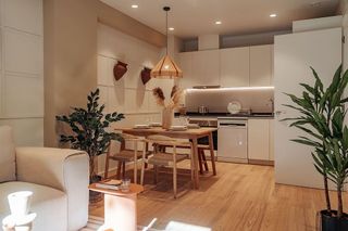 Piso en alquiler en Fort Pienc en Barcelona