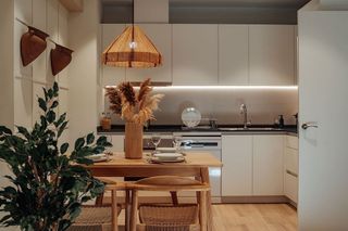 Piso en alquiler en Fort Pienc en Barcelona