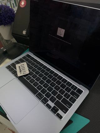 MACBOOK AIR 13" M4 16gb/256gb 2025