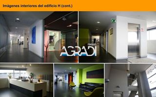 Nave industrial en alquiler en Llinars del Valles