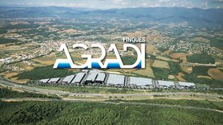 Nave industrial en alquiler en Llinars del Valles