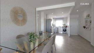 Ático en alquiler en Istán