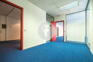 Oficina en alquiler en Sant Just Desvern