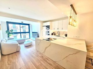 Piso en alquiler en La Dreta de l'Eixample en Barcelona