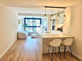 Piso en alquiler en La Dreta de l'Eixample en Barcelona