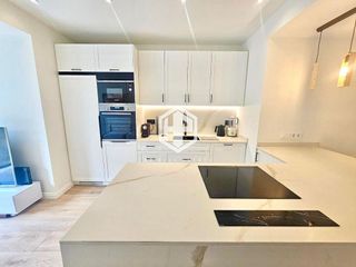 Piso en alquiler en La Dreta de l'Eixample en Barcelona