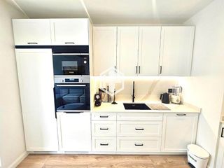 Piso en alquiler en La Dreta de l'Eixample en Barcelona