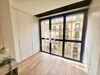 Piso en alquiler en La Dreta de l'Eixample en Barcelona