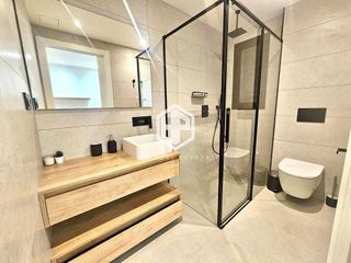 Piso en alquiler en La Dreta de l'Eixample en Barcelona