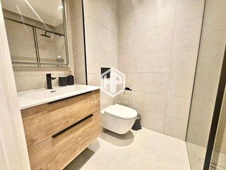 Piso en alquiler en La Dreta de l'Eixample en Barcelona