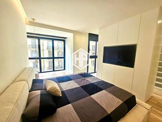 Piso en alquiler en La Dreta de l'Eixample en Barcelona