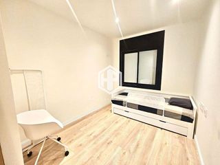 Piso en alquiler en La Dreta de l'Eixample en Barcelona