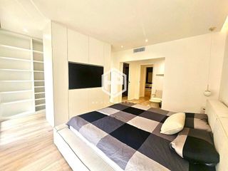 Piso en alquiler en La Dreta de l'Eixample en Barcelona