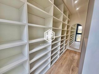 Piso en alquiler en La Dreta de l'Eixample en Barcelona