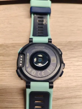 Garmin Forerunner 735XT Azul/Verde