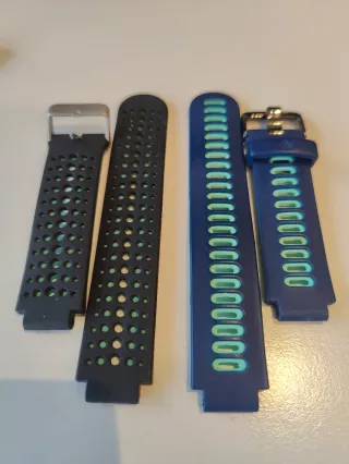 Garmin Forerunner 735XT Azul/Verde