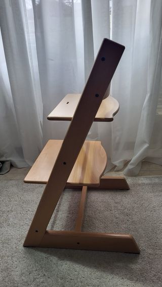 Silla Trona Stokke Tripp Trapp