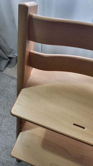 Silla Trona Stokke Tripp Trapp