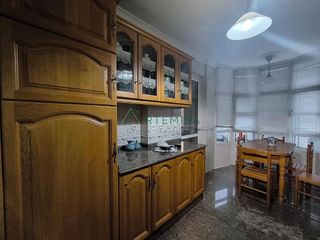 Piso en alquiler en Centro en Ferrol