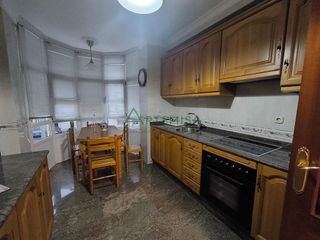 Piso en alquiler en Centro en Ferrol