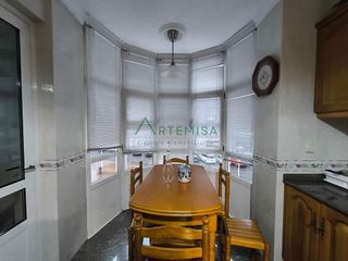 Piso en alquiler en Centro en Ferrol