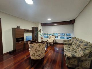 Piso en alquiler en Centro en Ferrol