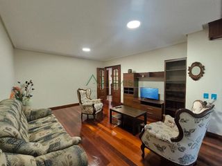 Piso en alquiler en Centro en Ferrol