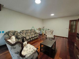 Piso en alquiler en Centro en Ferrol